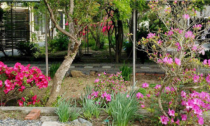 鄙の香りイメージ